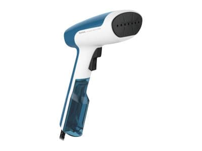 Tefal Access Steam First DT6130E0 - Håndholdt tøydampstrykejern - 1300 W - hvit/blå