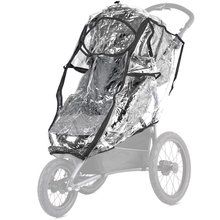 X-lander Regenschutz X-Cover für X-Run