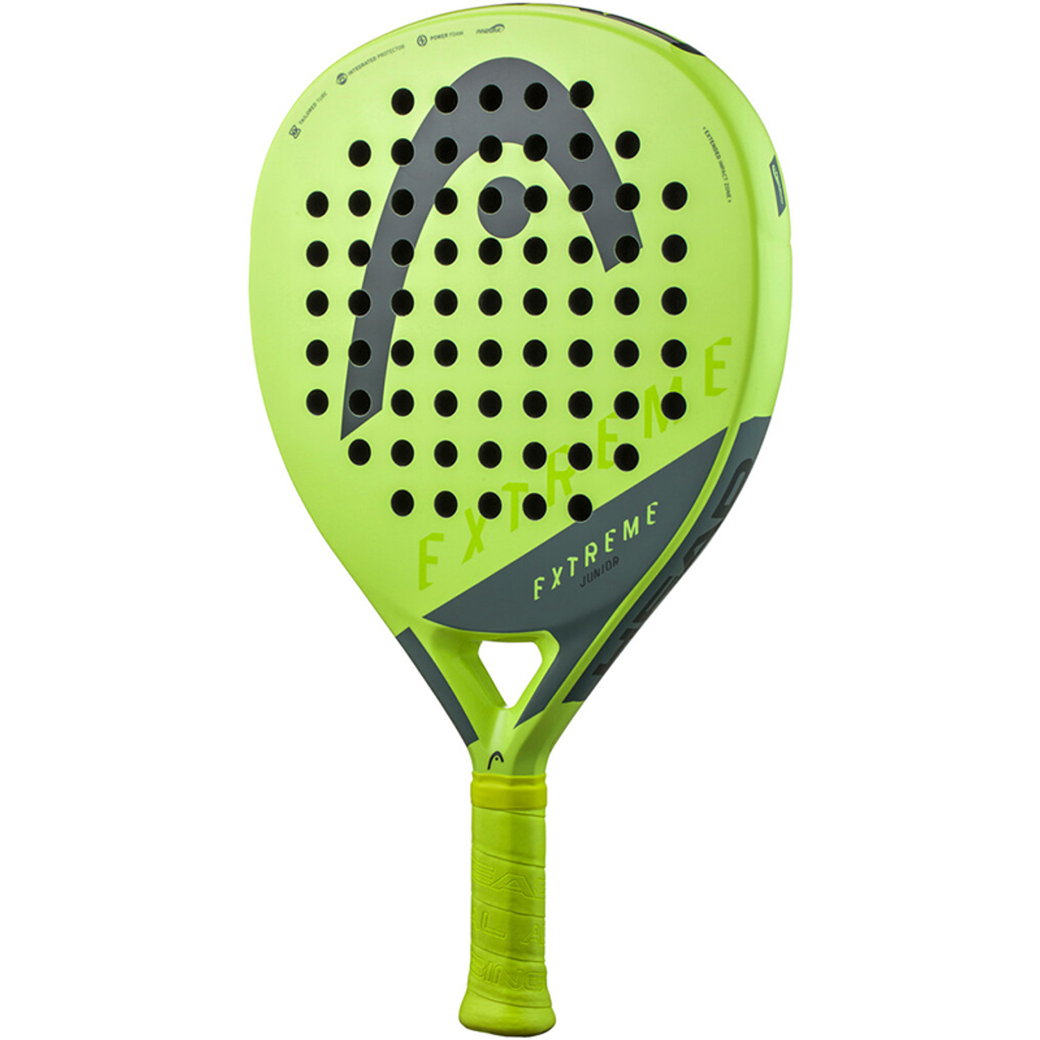 HEAD Extreme Junior Padel
