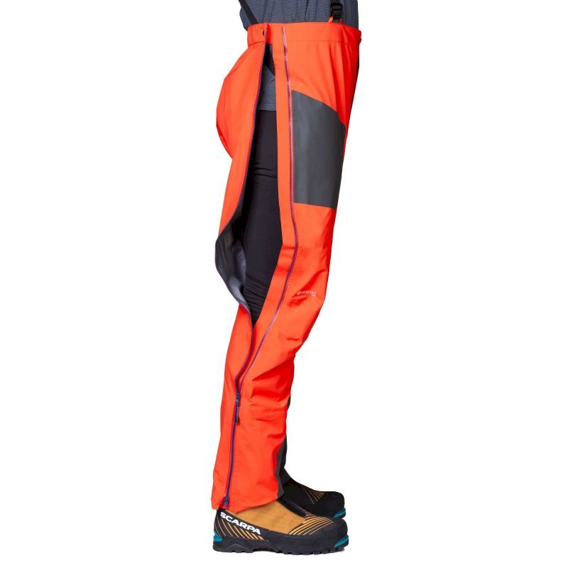 Tupilak Pant - Pantalon hardshell homme