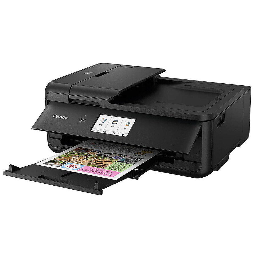 Canon PIXMA TS9550a