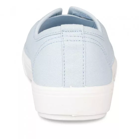 Baskets BLEU MERRY SCOTT