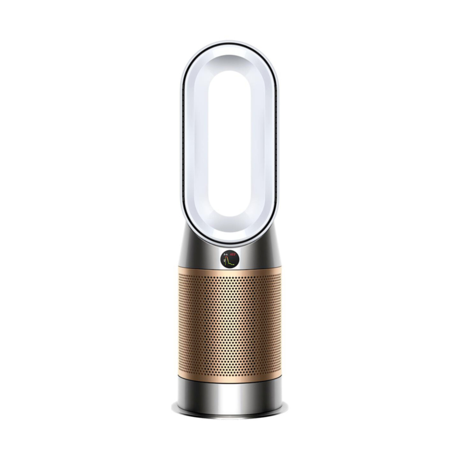 Dyson Purifier Hot+Cool Formaldehyde HP09