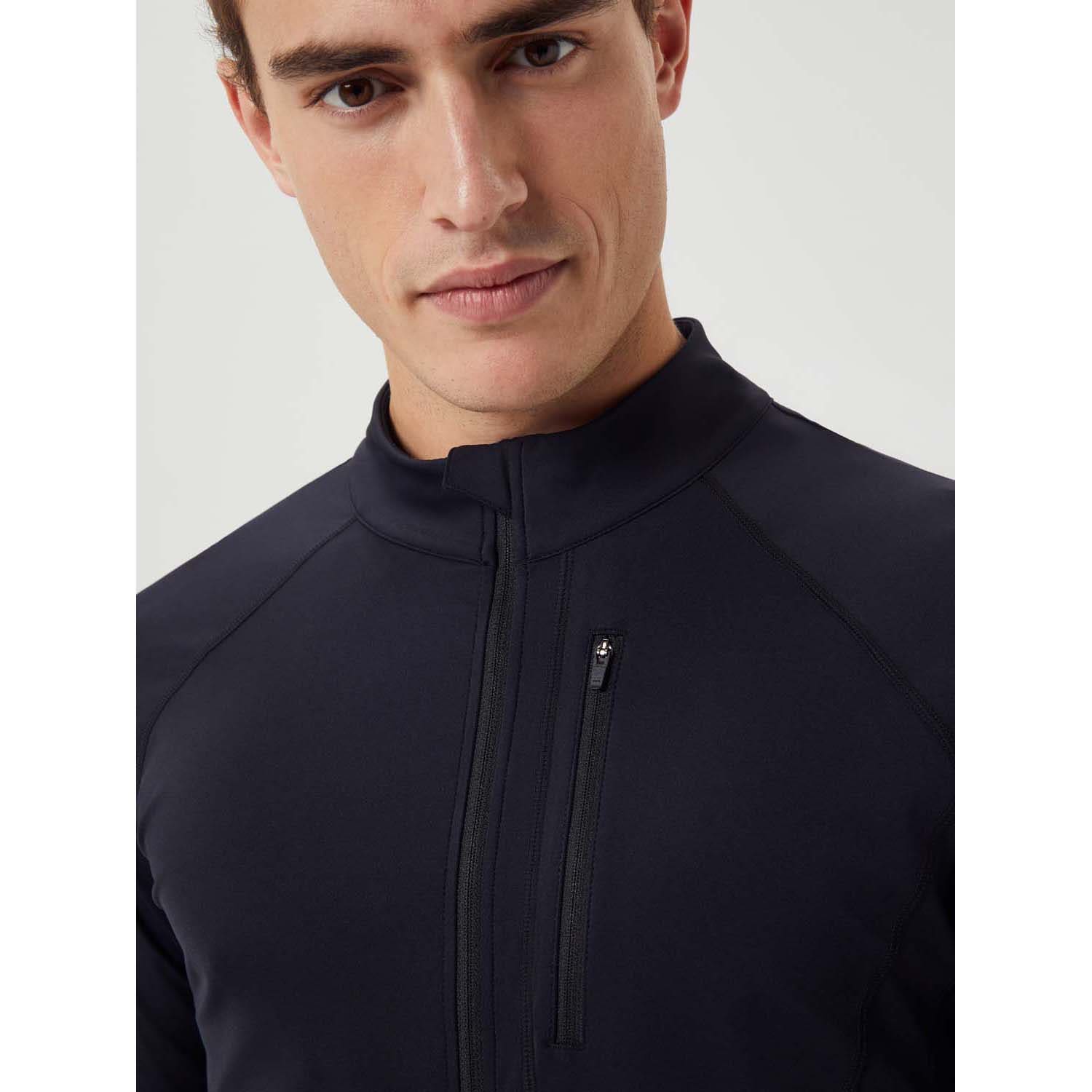 Björn Borg  Training Midlayer Jacket