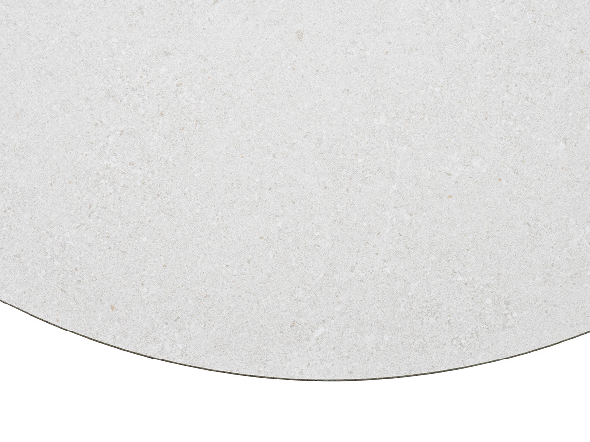 Outdoor Feelings Porto Ø60 cm loungetafel - Antraciet