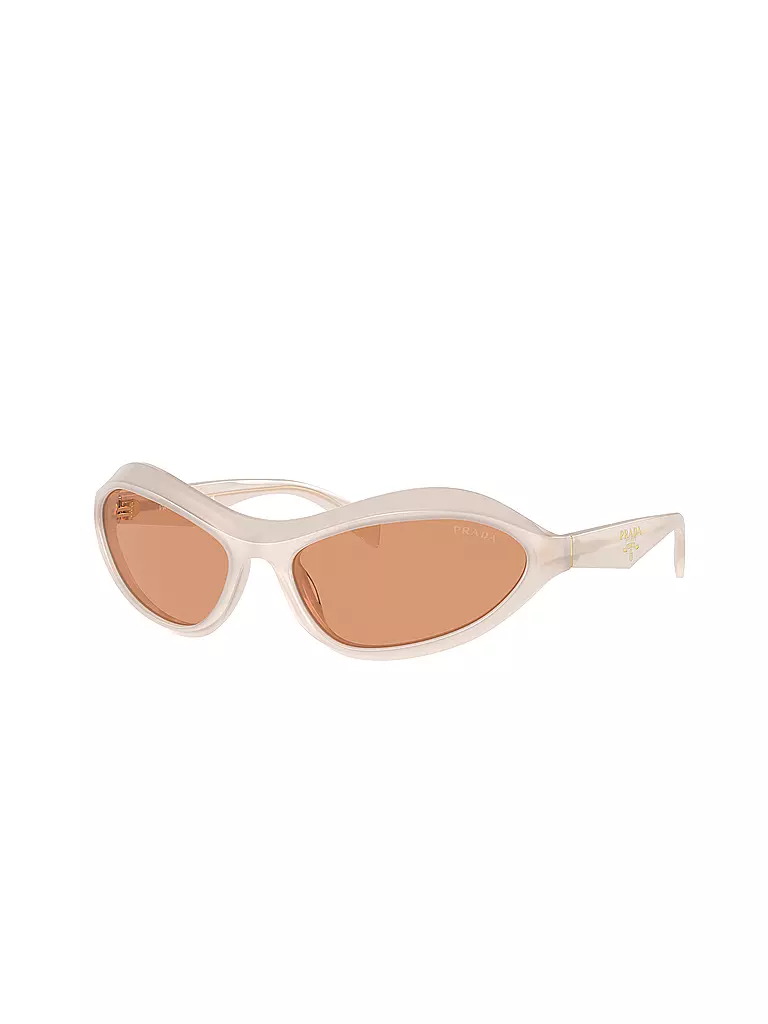 PRADA Sonnenbrille 0PRA20S/61 rosa