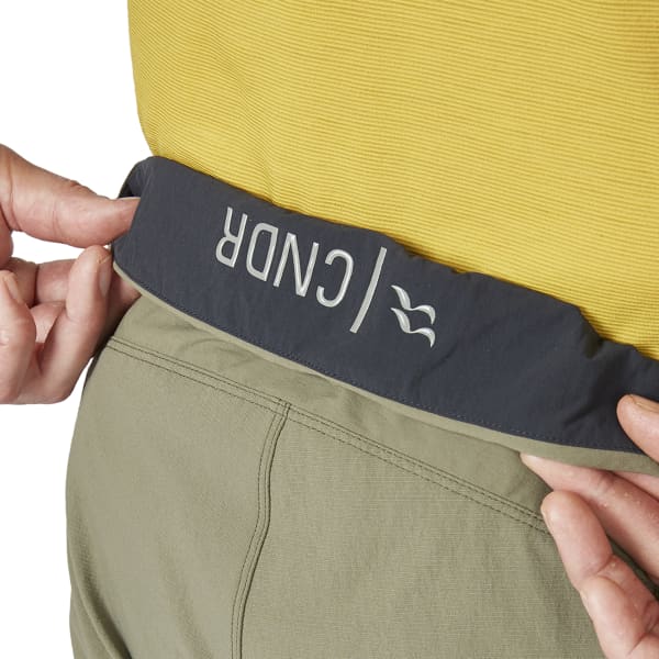 Short VTT RAB CINDER CRANK SHORTS LIGHT KHAKI