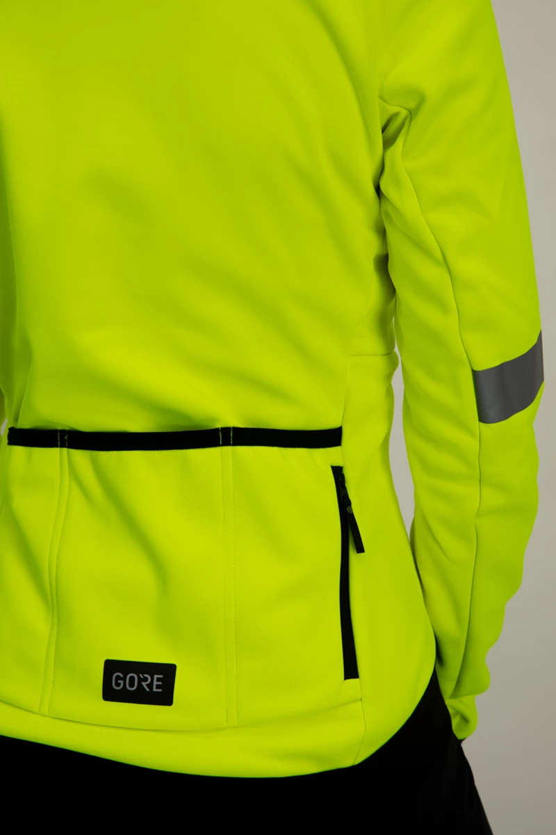 GORE BIKE WEAR Tempest Damen Bikejacke