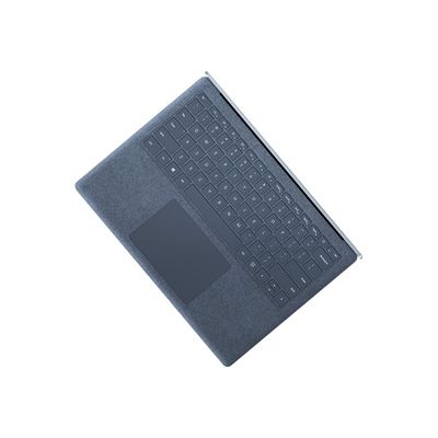 Microsoft Surface Laptop 4 - tablette 13.5