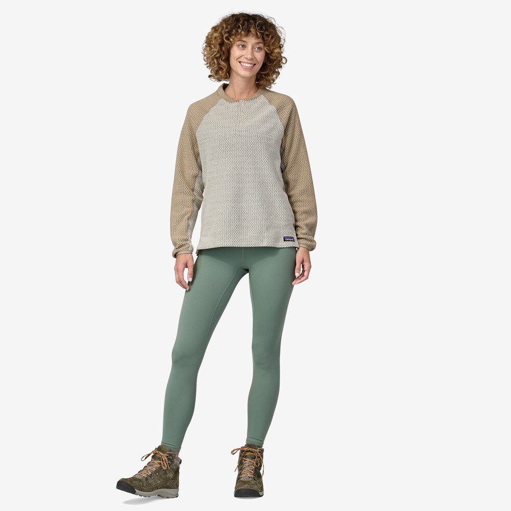 Damen R1 Air Henley