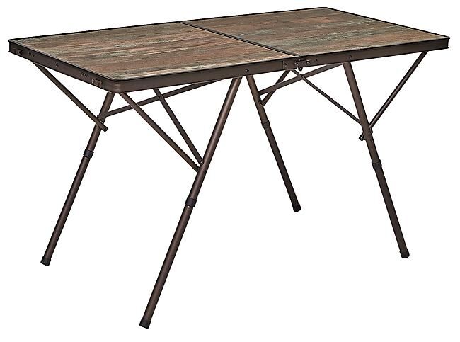 TRIGANO - TABLE VALISE PREMIUM