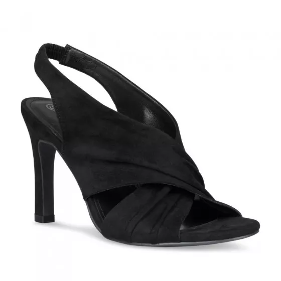 Sandales NOIR SINEQUANONE