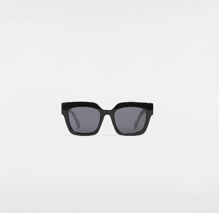 Vans Belden Shades Sunglasses Black