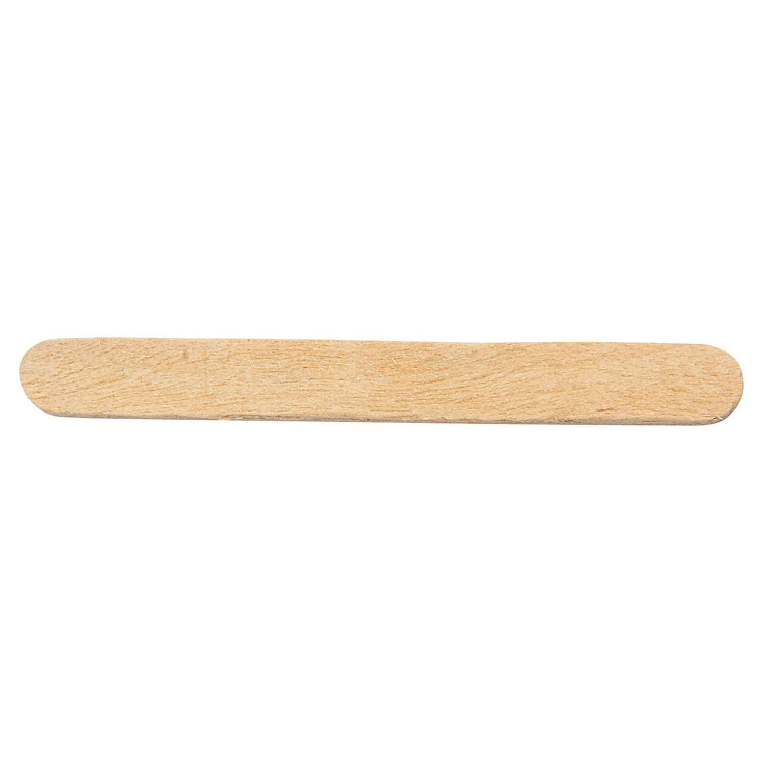 Houten Knutselstokjes Mini, 50st.
