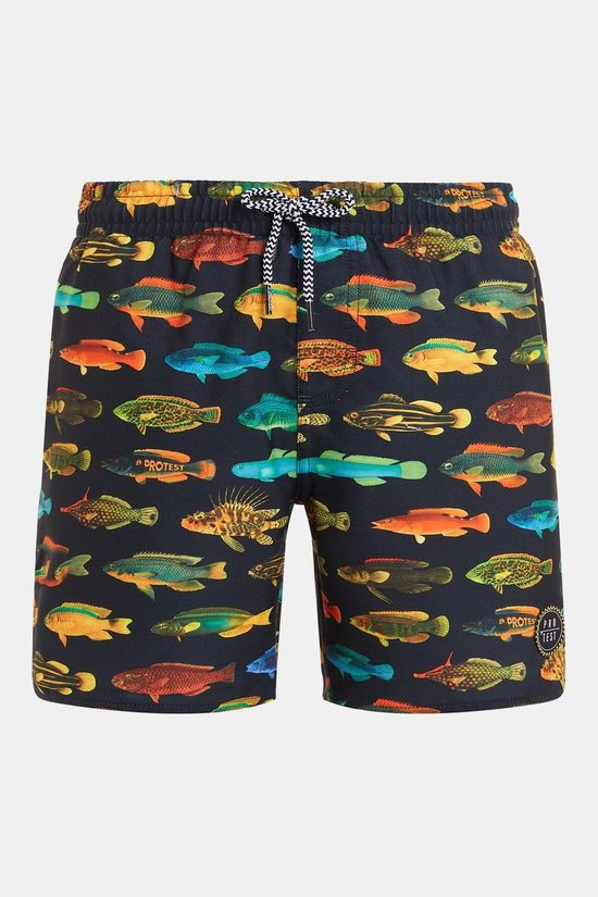 Protest Protest Prtivan Jr Beachshort Zwembroek