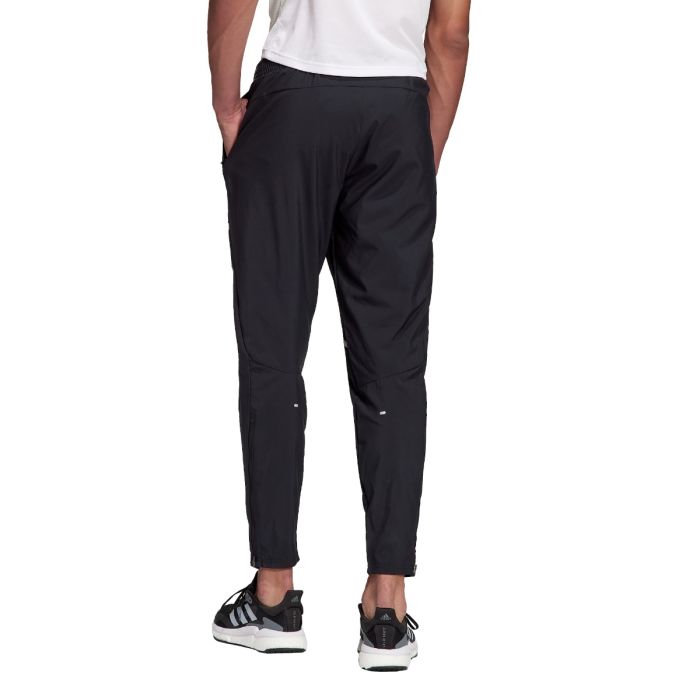 adidas Herre Bukser Ocean Pant Pb Sort