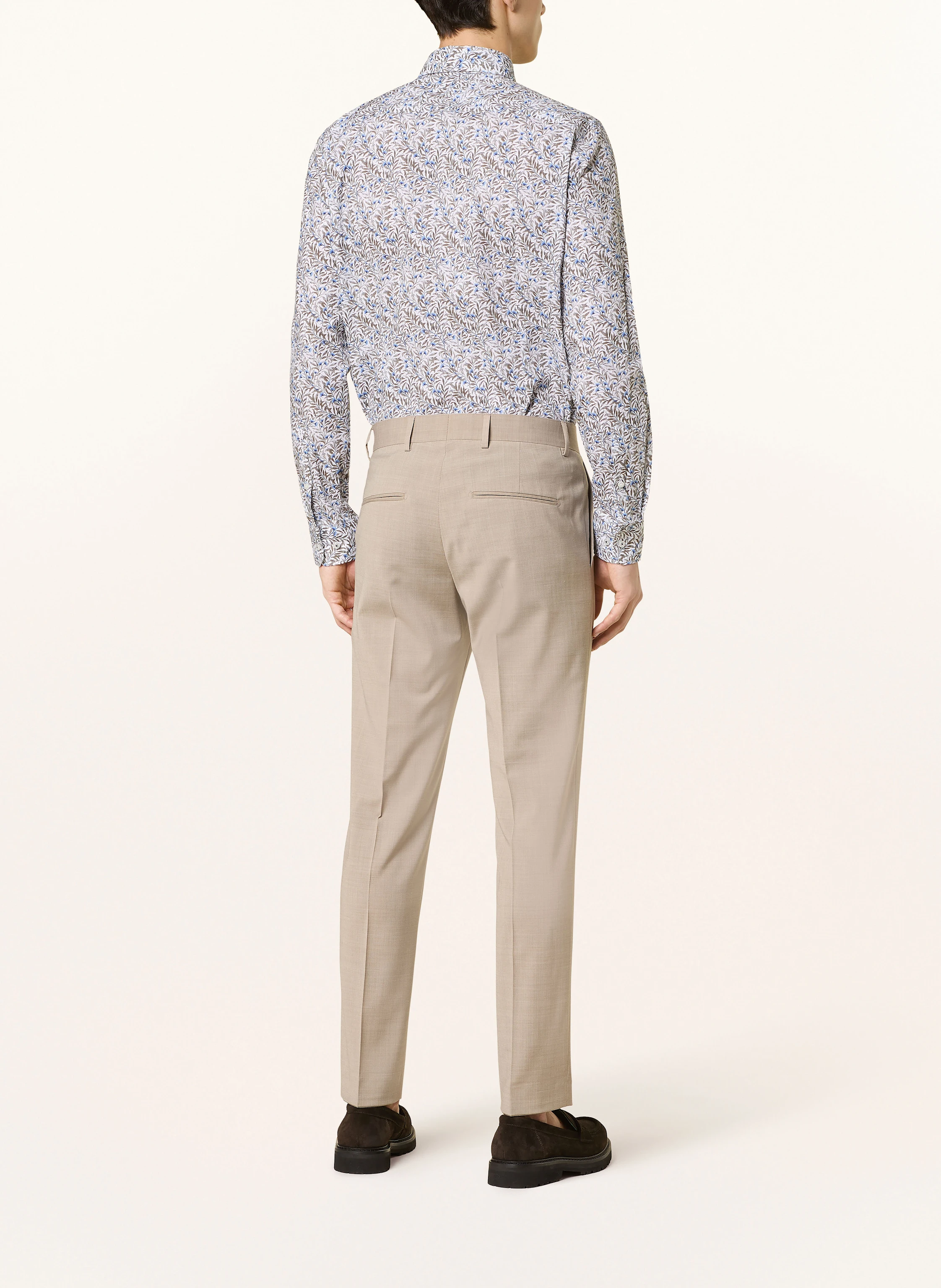 JOOP! Hemd PAES Slim Fit
