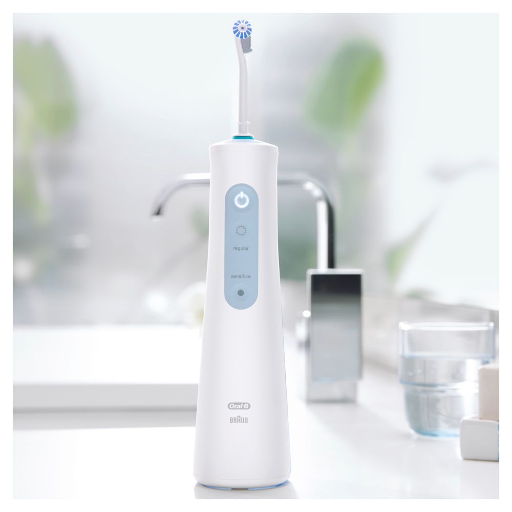Oral-B - Elektrische Munddusche 