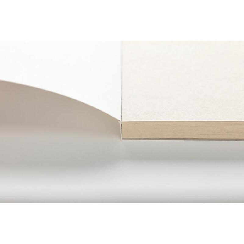 Paint'ON Naturel bloc collé 30F A2 250g