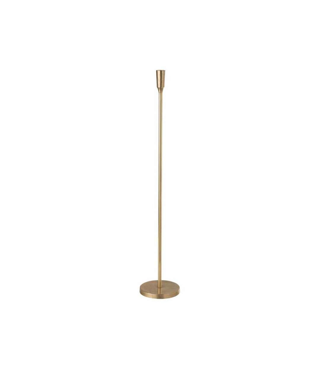 Paris Prix - Chandelier En Métal junany 81cm Or