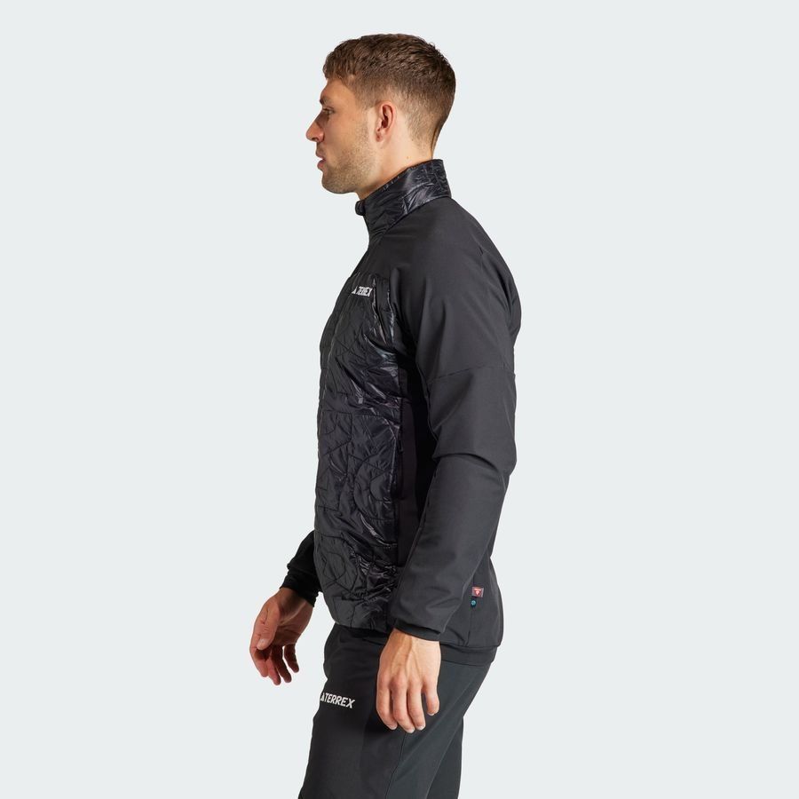 Adidas Veste Terrex Xperior Varilite Hybrid PrimaLoft