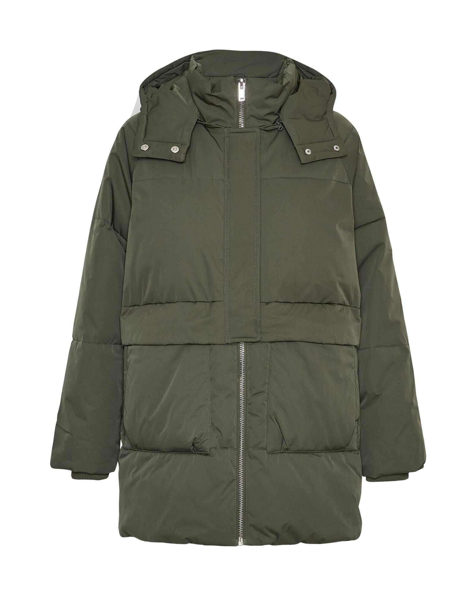 Moss Copenhagen| Damen Steppjacke MSCHPETRA PAVINARIA