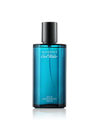Davidoff Cool Water Mild Deodorant Spray 75ml