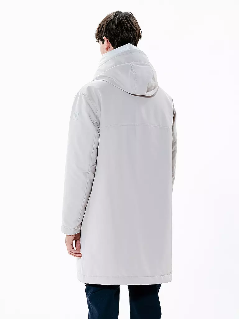 DUNO Parka LEVEL creme