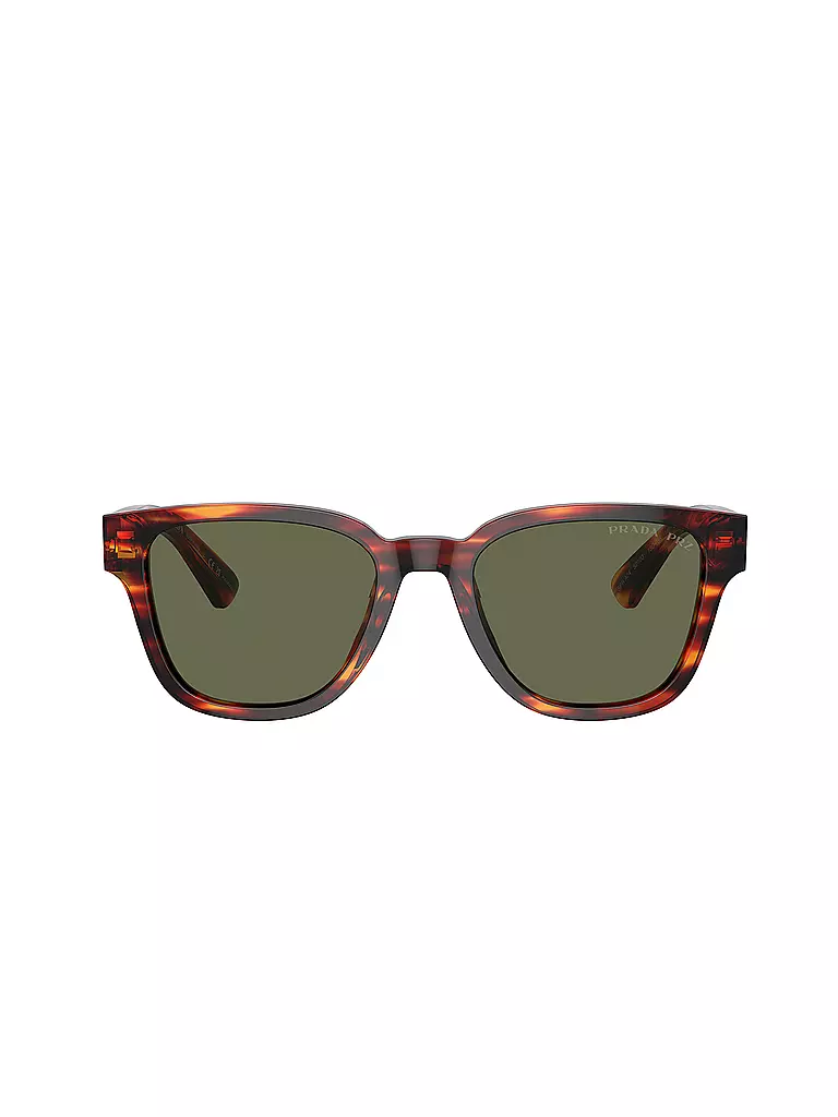 PRADA Sonnenbrille 0PRA04S/52 braun