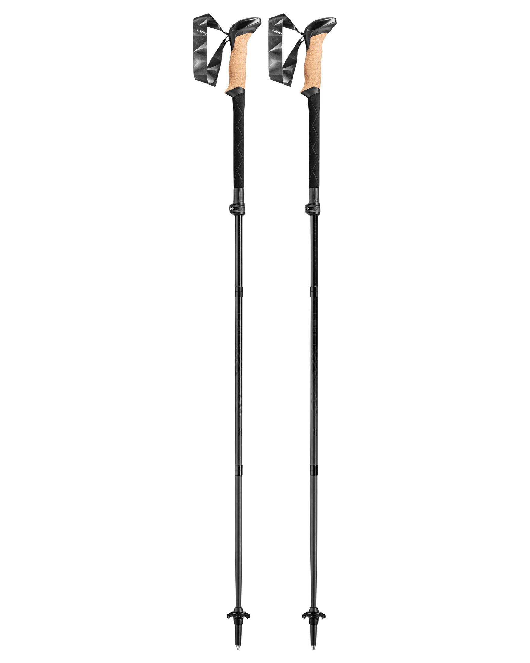 Leki| Wanderstöcke BLACK SERIES FX CARBON