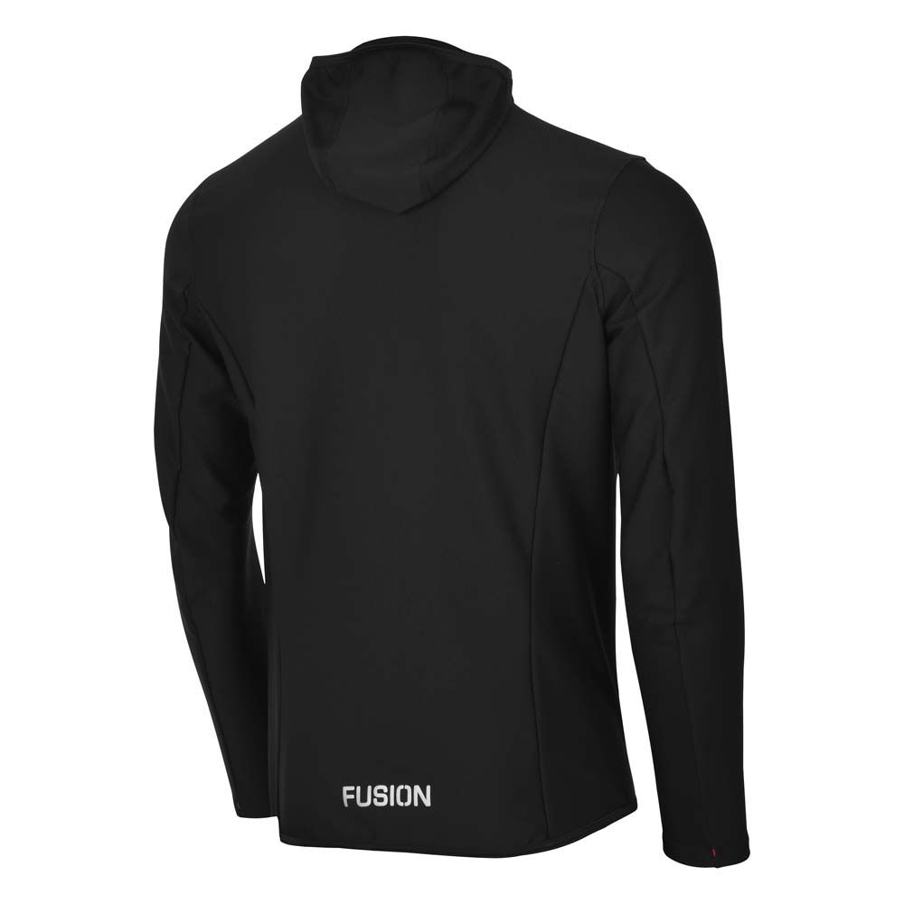 fusion c3 recharge haettetroeje herre 243 0299 black