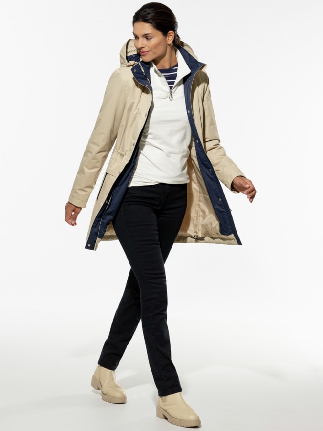 Aquastop Longparka Spring