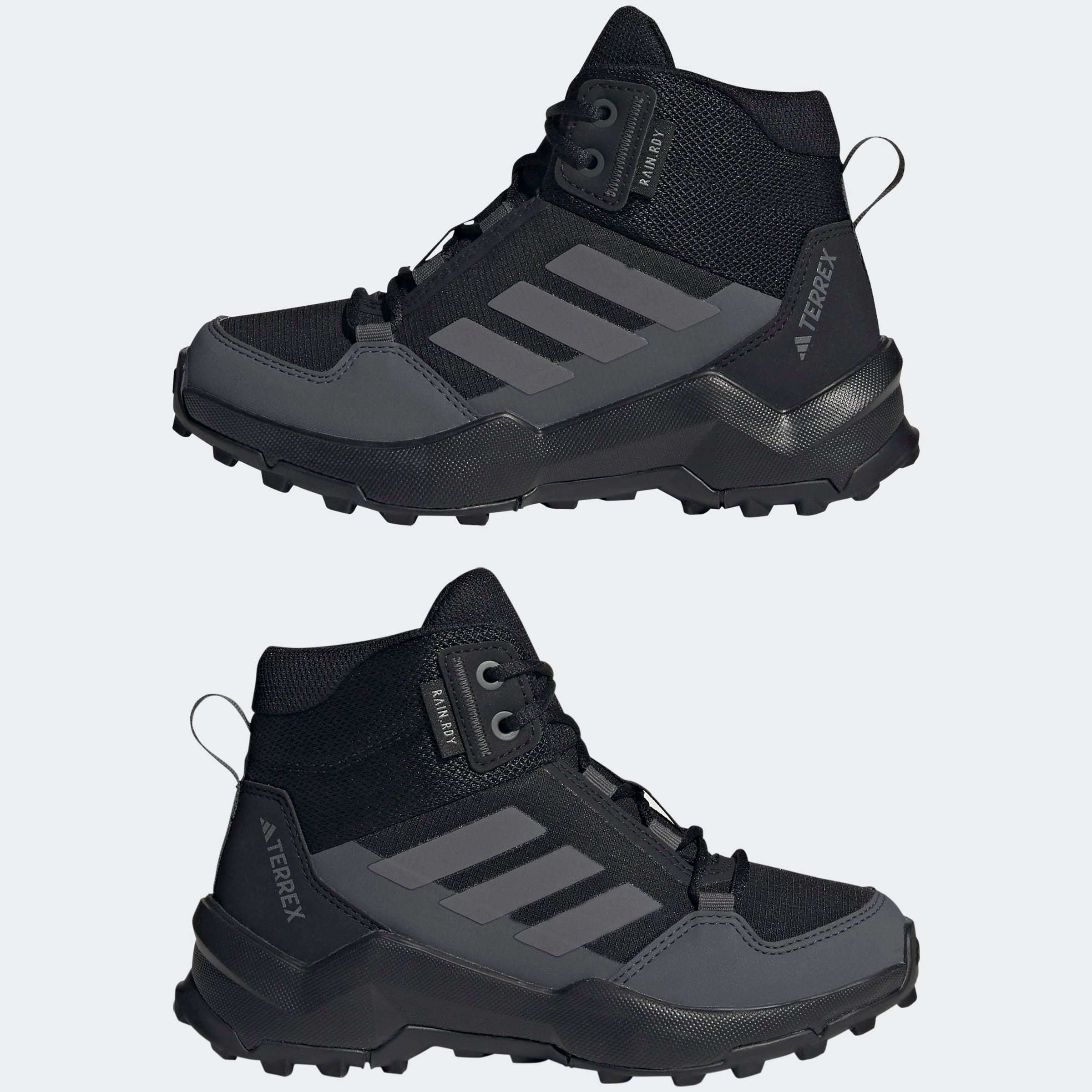 adidas TERREX Wanderschuh »TERREX AX4R MID RAIN.RDY«  wasserdicht