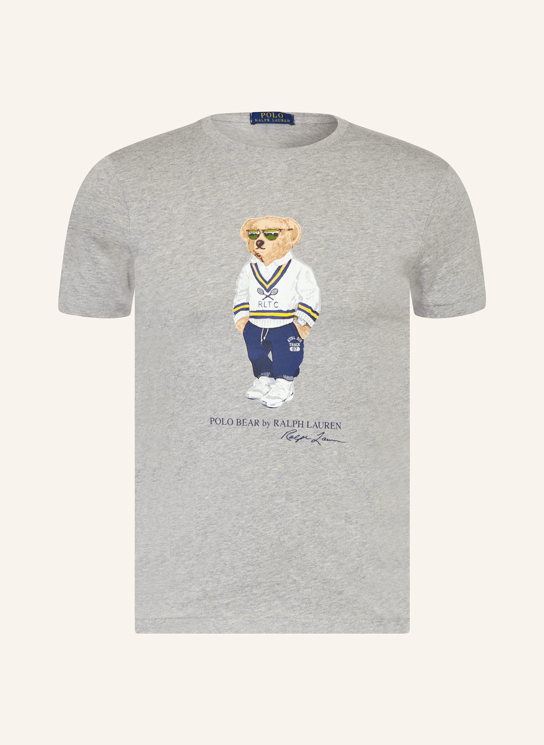 POLO RALPH LAUREN T-Shirt