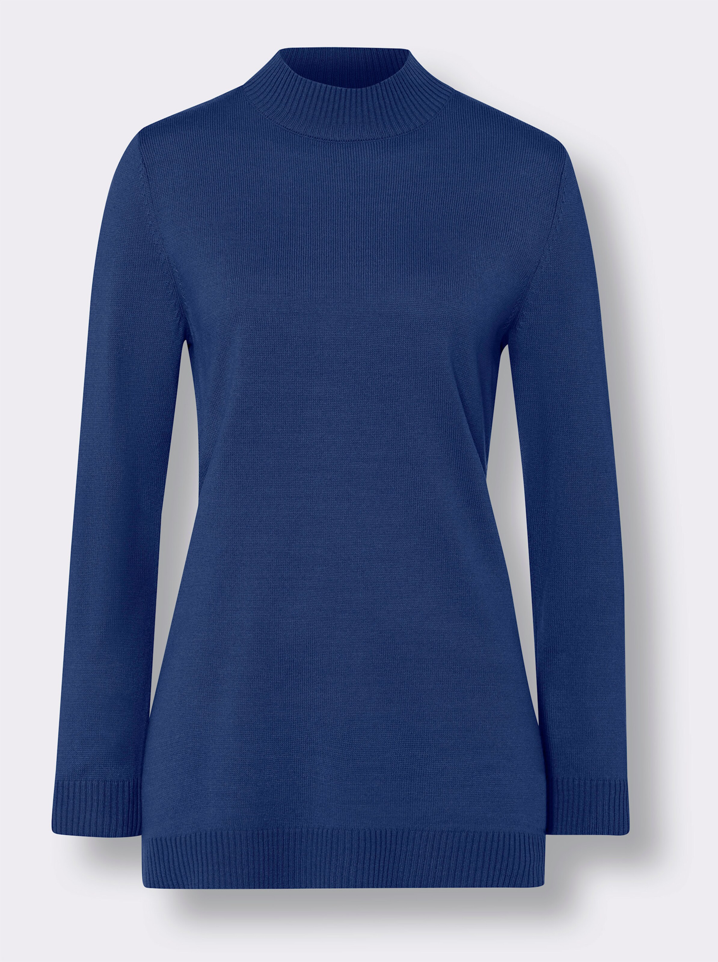 Longpullover