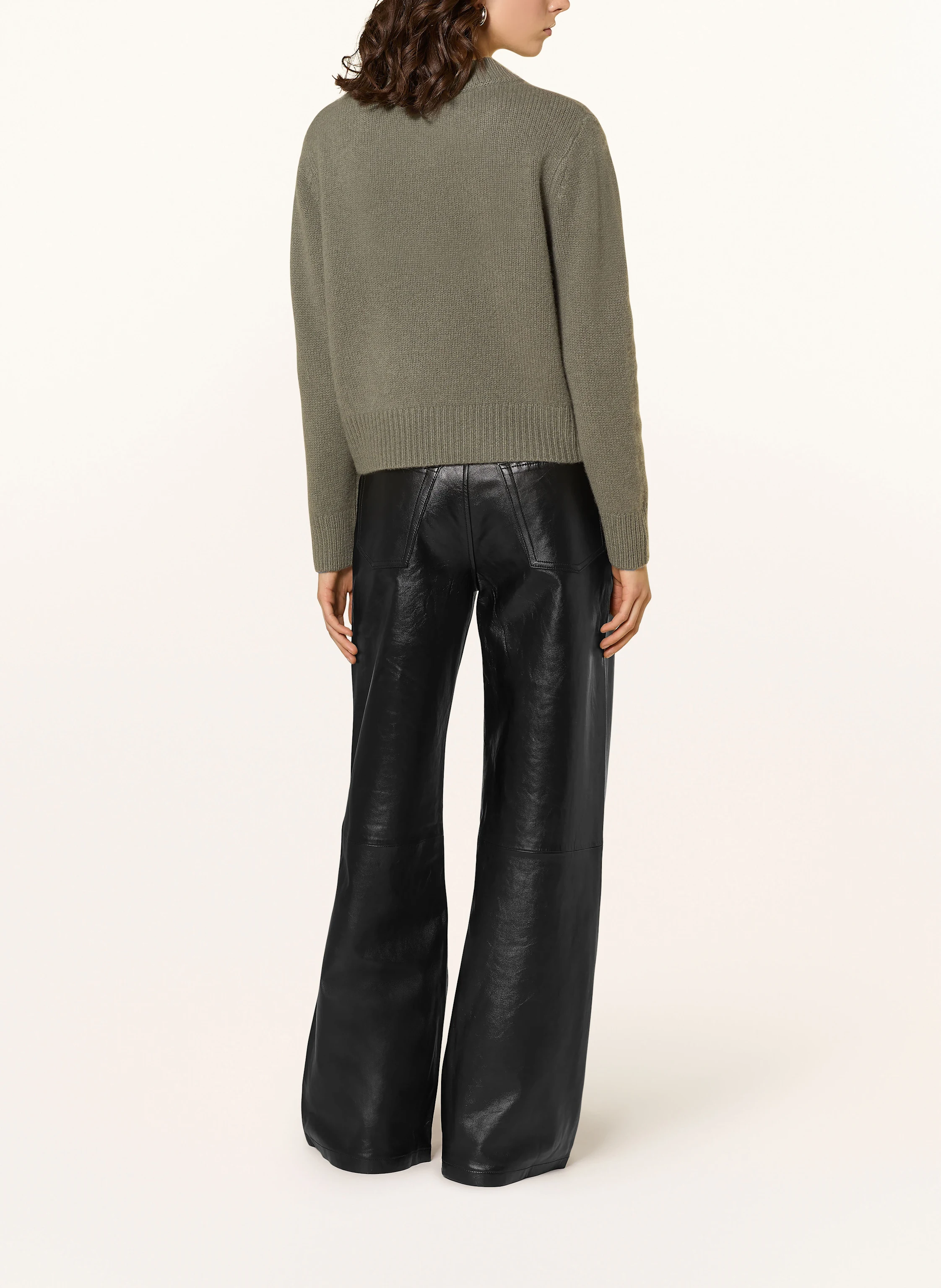 MRS & HUGS Cashmere-Pullover