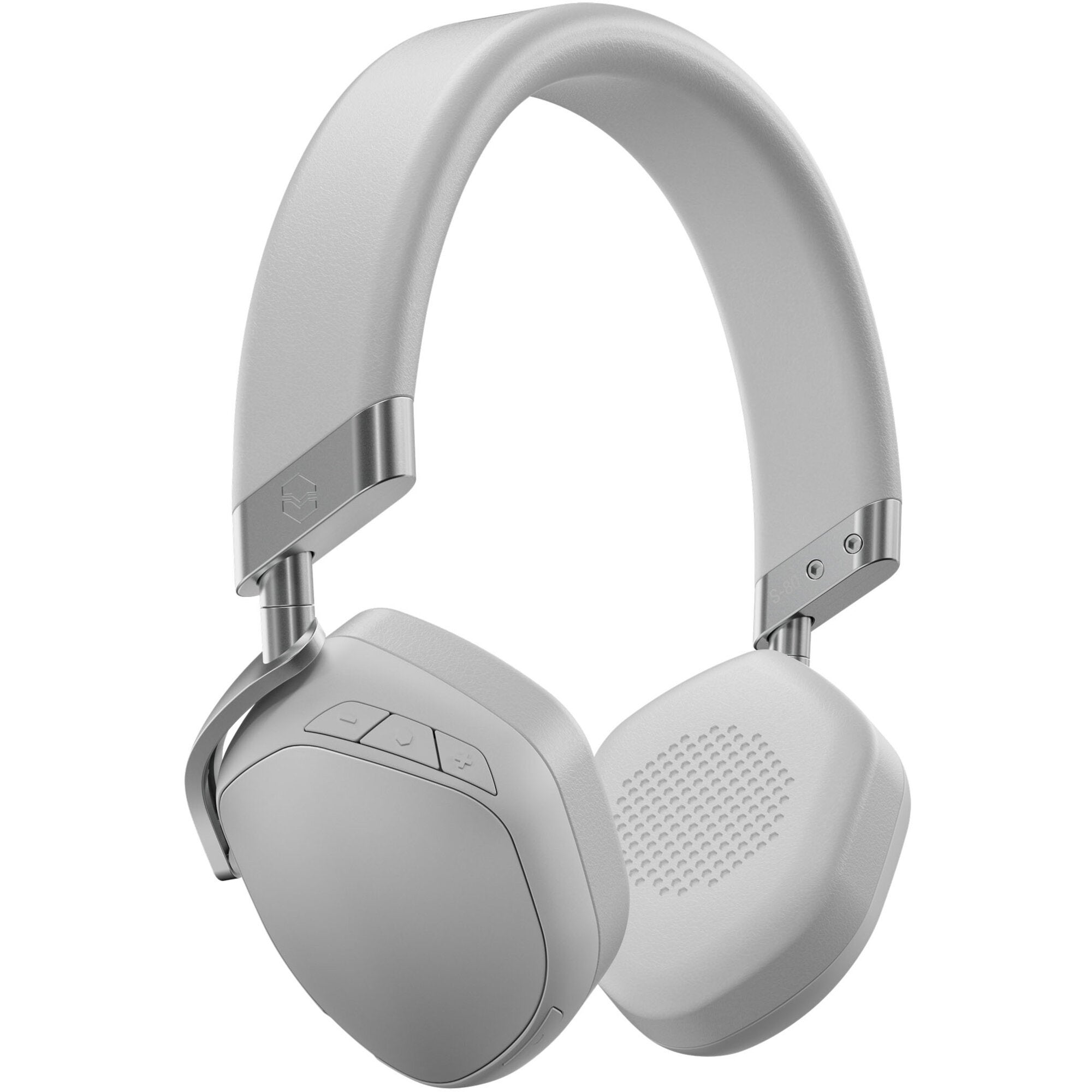 V-Moda S-80 White Bluetooth koptelefoon- & persoonlijk speakersysteem
