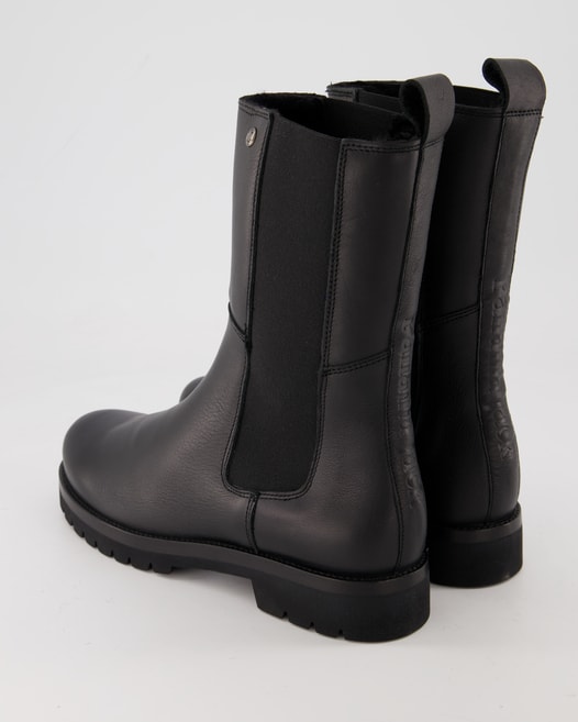Panama Jack Fresno Igloo B1 Stiefel in Schwarz