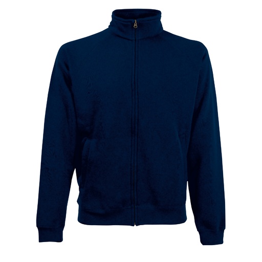 Sudadera Básica Fruit Of The Loom 70/30 Premium