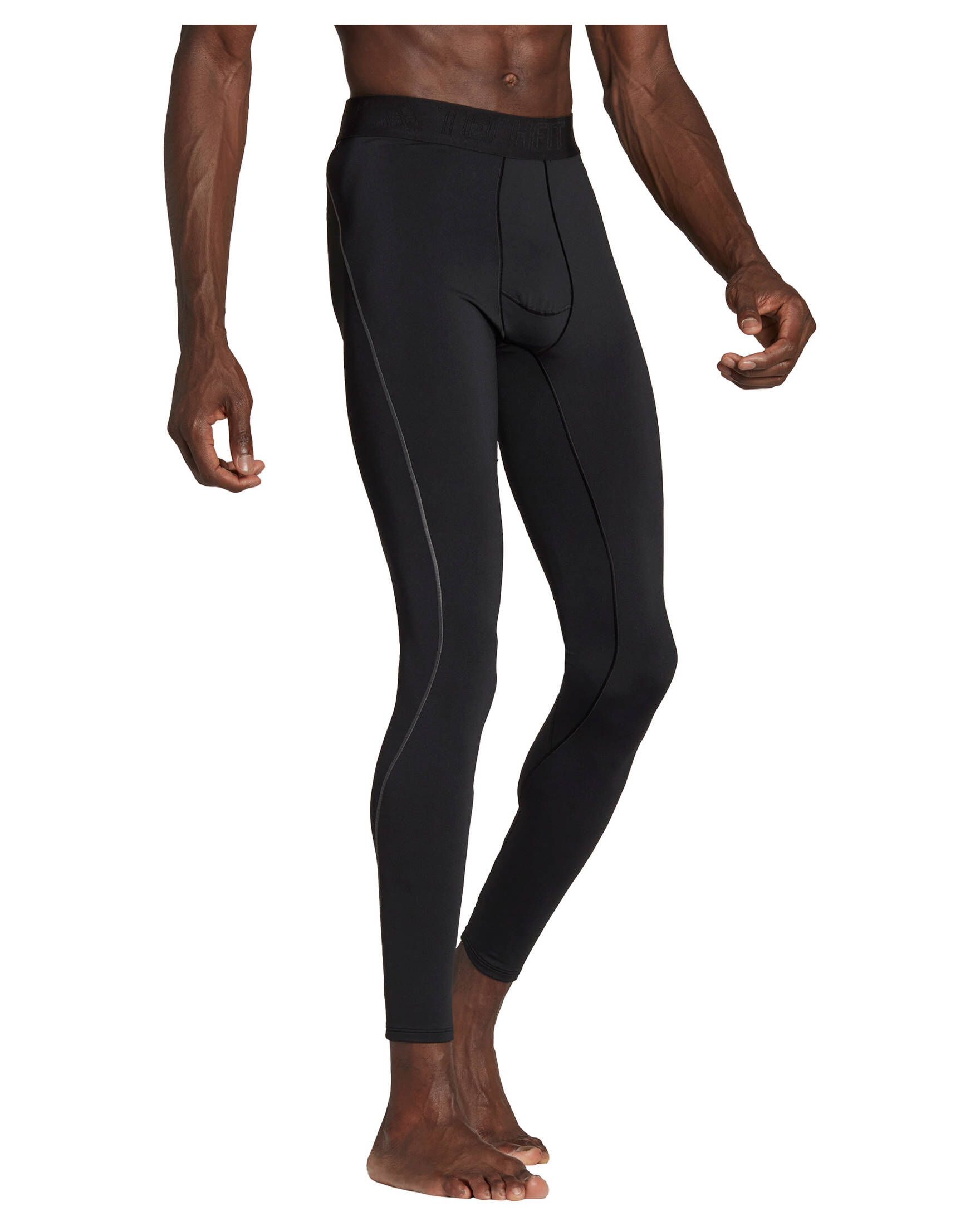adidas Performance| Herren Trainingstights TECHFIT COLD.RDY