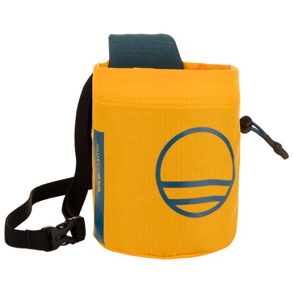 Wild Country - Session Chalk Bag - Sac à magnésie
