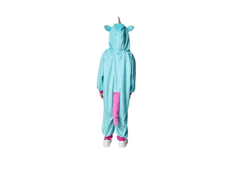 Kinderkostuum voor carnaval