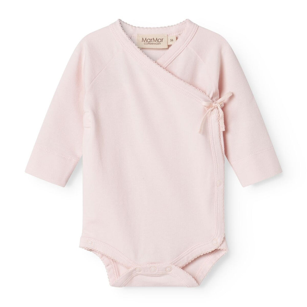 Køb MarMar Modal New Born Rosa Belita Body