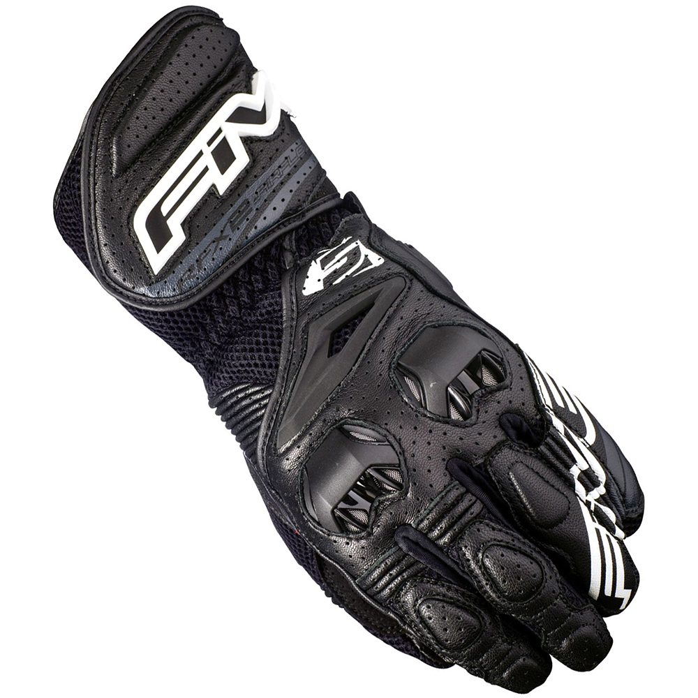 Five - Gants RFX2 Airflow - 2020 Noir
