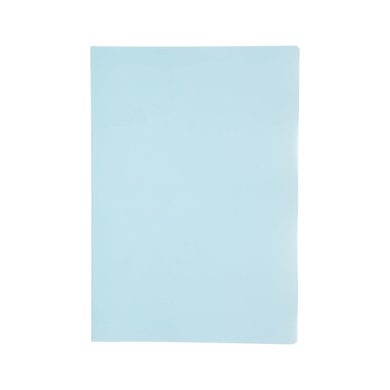 Caderno Agrafado A4 Flex 48 Folhas Quadriculado Pastel Note! (artigo sortido)