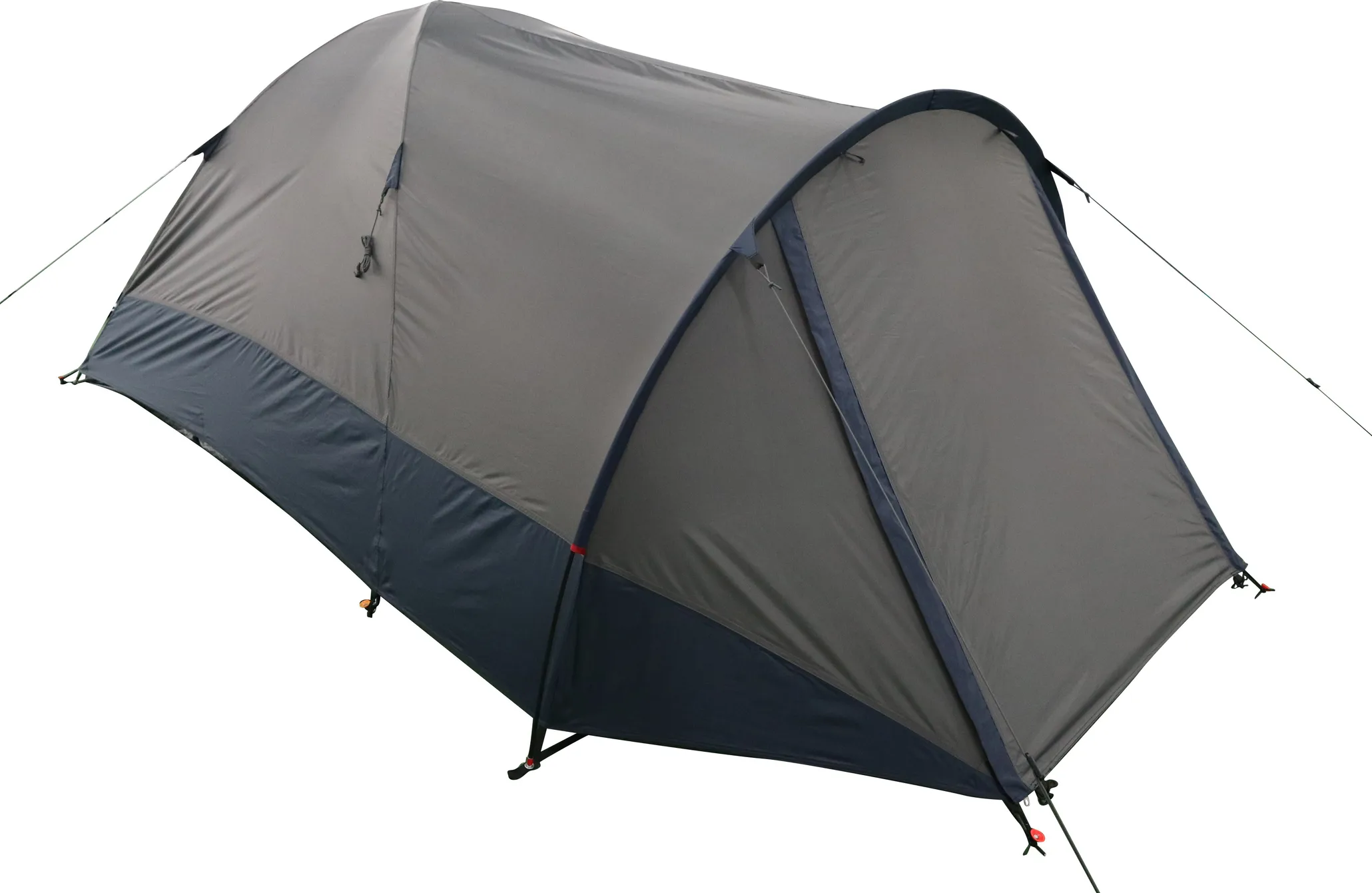 Arctic Tern Camping Tent 3 P Asphalt