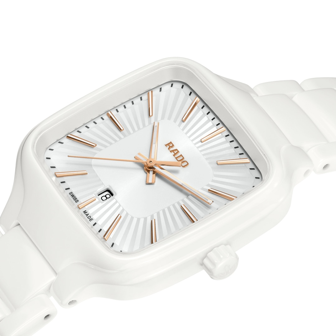 Rado True Square S