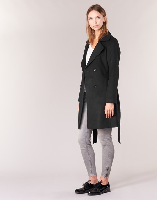 Casual Attitude - HALLOA - Noir