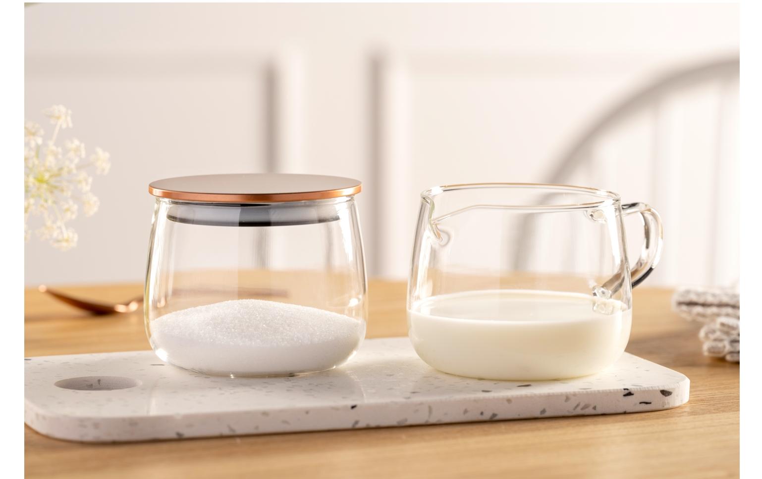 Zuckerdose Tè per te 300 mlZuckerbehälter
