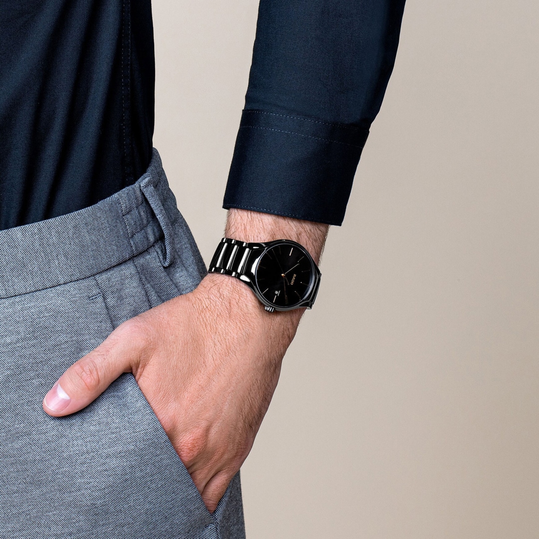 Rado True L